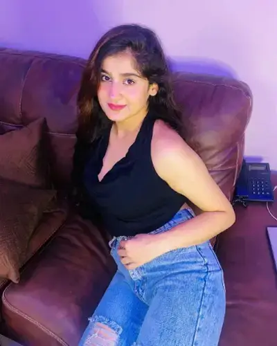 Call Girls Jafferabad
