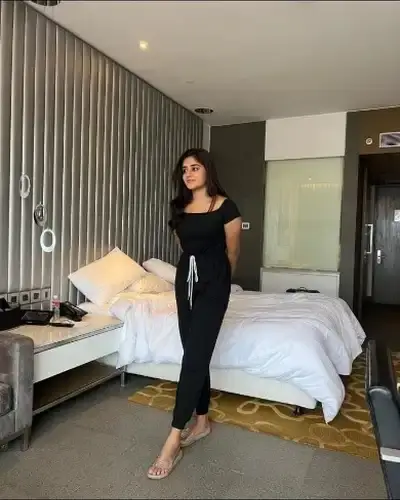 Jafferabad Call Girl Service