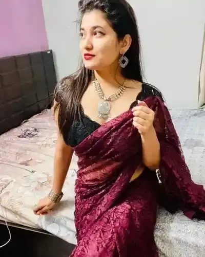 Jafferabad Call Girl