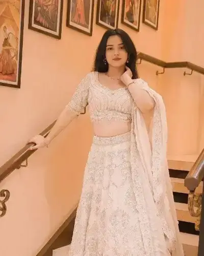 Escort Service In Jafferabad